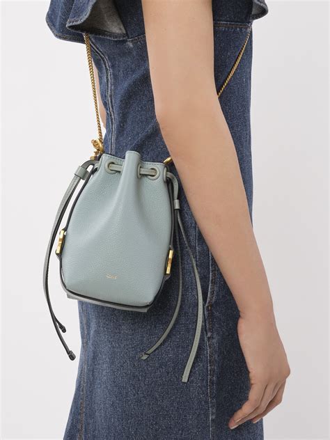 chloe marcie small vestiare|Marcie micro bucket .